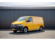 Volkswagen Transporter - 2.0 TDI L1H1 Comfortline
