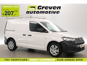 Volkswagen Caddy - 2.0 TDI | Ex-Schildersbus | Airco | Carplay | Navigatie | Im
