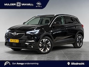 Opel Grandland X - Ultimate 1.6 Turbo 180pk EAT8 | 1.600 KG TREKGEWICHT | BLACK