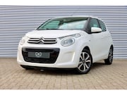 Citroën C1 - 1.0 VTi Shine | AUTOMAAT | 1E EIGENAAR | AIRCO