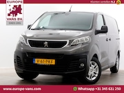 Peugeot Expert - 1.5 BlueHDI 120pk Standard Premium Airco/Navi/Camera/2x Schu