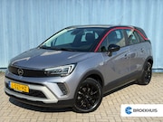 Opel Crossland - 1.2 Turbo GS Line Trekhaak | Achteruitrijcamera | Comfort st