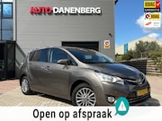 Toyota Verso - 1.6 VVT-i Aspiration WEINIG KM