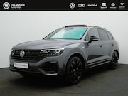 Volkswagen Touareg - 3.0 TSI 462 pk 4Motion R | SOH 97,5% | R-line l Trekhaak | P