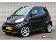 Smart ForTwo - 1.0 52KW COUPE MHD Passion | Automaat | Stoelverwarming | PD