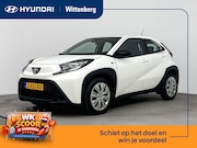 Toyota Aygo X - 1.0 VVT-i MT Play | Achteruitrij camera | Apple Carplay/Andr