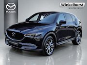 Mazda CX-5 - SKYACTIV-G 2.5 194 6AT AWD SIGNATURE