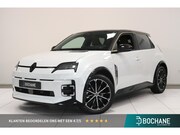 Renault 5 - comfort range iconic cinq 52 kWh | SoH 99% | Adaptieve cruis