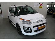 Citroën C3 Picasso - 1.4 VTi 95pk Collection(Goed onderhouden&trekhaak)