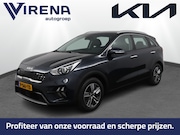 Kia Niro - 1.6 GDi Hybrid DynamicLine - Apple Carplay/Android Auto - Na