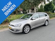 Volkswagen Golf - Variant 1.2 TSI 105PK DSG Highline•Xenon•Leder