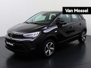 Opel Crossland - 1.2 Edition | Navigatie | Parkeer camera | LM velgen