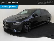 Mercedes-Benz CLA-Klasse - Shooting Brake 180 Star Edition AMG Line / Panoramadak/ Nigh