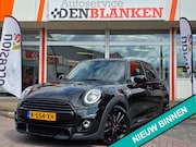 MINI Cooper - 5-Deurs 1.5 Dalston Edition Sport Automaat BJ.2021 / Navi /