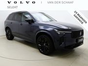 Volvo XC90 - T8 Plug-in hybrid AWD Ultra Black Ed. Exec. MY27 / Luchtveri