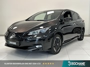 Nissan Leaf - e+ N-Connecta 62 kWh | 360° Camera | Climate control | Warmt