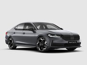Skoda Superb - Sportline Business 1.5 TSI PHEV 200 kW / 272 PK