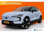 Volvo EX30 - Single Motor Extended Range Plus 69 kWh | Trekhaak | BLIS |