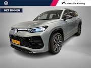 Volkswagen Tayron - 1.5 272pk DSG eHybrid R-Line Edition · Panoramadak · 360 Cam