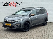 Dacia Jogger - 1.6 Hybrid 140 Extreme 7p. Cruise Camera Navi Carplay Stoelv