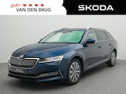 Skoda Superb - Combi 1.4 TSI iV Business Edition | Trekhaak | ACC | Keyless