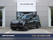 Land Rover Defender - P300e X-Dynamic HSE | Caraway | Head-Up | Trekhaak