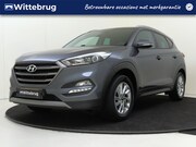 Hyundai Tucson - 1.6 GDi Comfort NAVIGATIE | CLIMATE CONTROL | RUIME AUTO MET