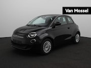 Fiat 500e - 42 kWh | Direct Leverbaar | VAN MOSSEL VOORRAADVOORDEEL |