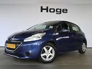 Peugeot 208 - 1.6 e-HDi Active Clima Cruise control Trekhaak Nav