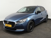 Mazda 2 - 1.5 Sportive CAMERA AIRCO APPLE CARPLAY