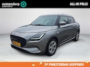 Suzuki Swift - 1.2 Select Smart Hybrid Apple Carplay/Android Auto / Achteru