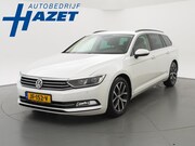 Volkswagen Passat - Variant 1.6 TDI DSG AUT. COMFORTLINE + WEGKL. TREKHAAK / LED
