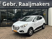 Hyundai ix35 - 1.6i GDI Dynamic*Navi*ECC*EXPORT/EX.BPM