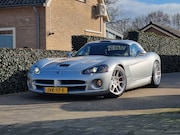 Dodge Viper - SRT-10 8, 3ltr V10 506pk EU model 18.183 km
