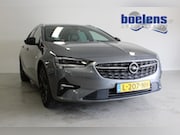 Opel Insignia - 2.0 Turbo Business Elegance | HAND-REM | CRUISE | STOEL+STUU