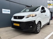 Peugeot Expert - 227S 2.0 BlueHDI 150PK Pro Airco Trekhaak