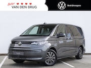 Volkswagen Multivan - Economy Business L2 1.5 eHybrid EU6 180 kW (245pk) Wegklapba
