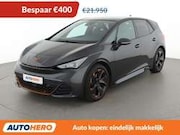CUPRA Born - electric drive 150 kW