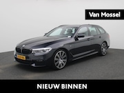 BMW 5-serie - Touring 520i High Executive Edition | Automaat | M-Sportpakk