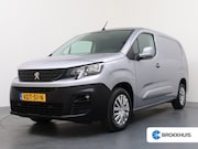 Peugeot Partner - 1.5 BlueHDI Premium Long 130PK | Apple Carplay/Android Auto|