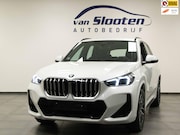 BMW X1 - SDrive18i M-Sport | Navi| Camera| Electrische achterklep| St
