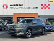 Volkswagen Tiguan - 1.5 eHybrid Life Edition 204pk|Elektr Kofferklep|IQ Light|SO