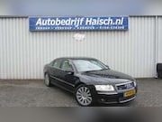 Audi A8 - 3.7 QUATTRO 206KW AUT