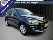 Volkswagen Tiguan - 1.4 TSI Sport&Style cruise, airco, pano, navi