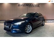 Mazda 3 - 2.0 SkyActiv-G / Automaat / LED / Stuurverwarming