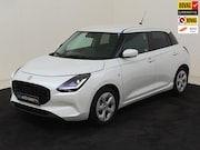 Suzuki Swift - 1.2 Style Smart Hybrid Keyless/LED/AppleCarPlay