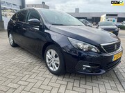 Peugeot 308 - SW 1.2 PureTech Blue Lease Executive