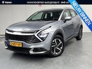 Kia Sportage - 1.6 T-GDi Hybrid DynamicLine
