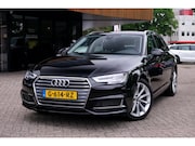 Audi A4 - Avant 35 TFSI Design Pro Line|Rijklaar!|Trekhaak|Leer|Stoelv