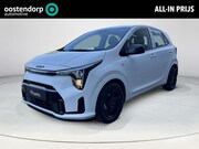 Kia Picanto - 1.0 GDi 50 Jaar Oostendorp Jubileum Editie | Zwarte Accenten